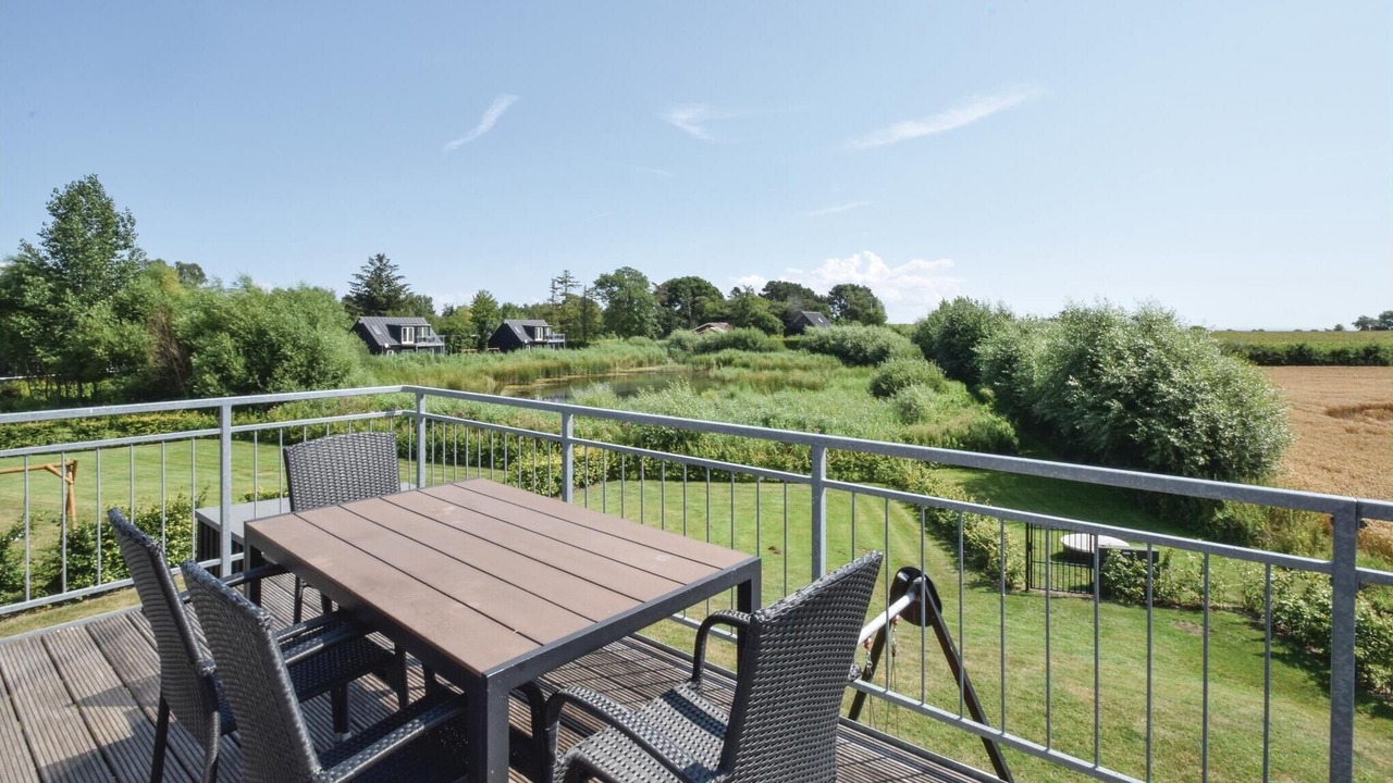 Photo of Outdoor in Østerskov