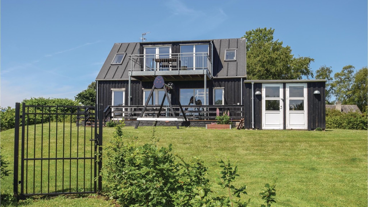 Photo of Outdoor in Østerskov