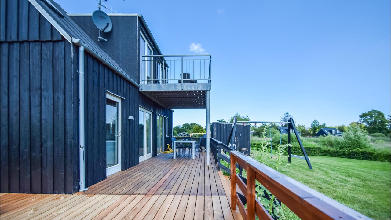 Photo of Outdoor in Østerskov