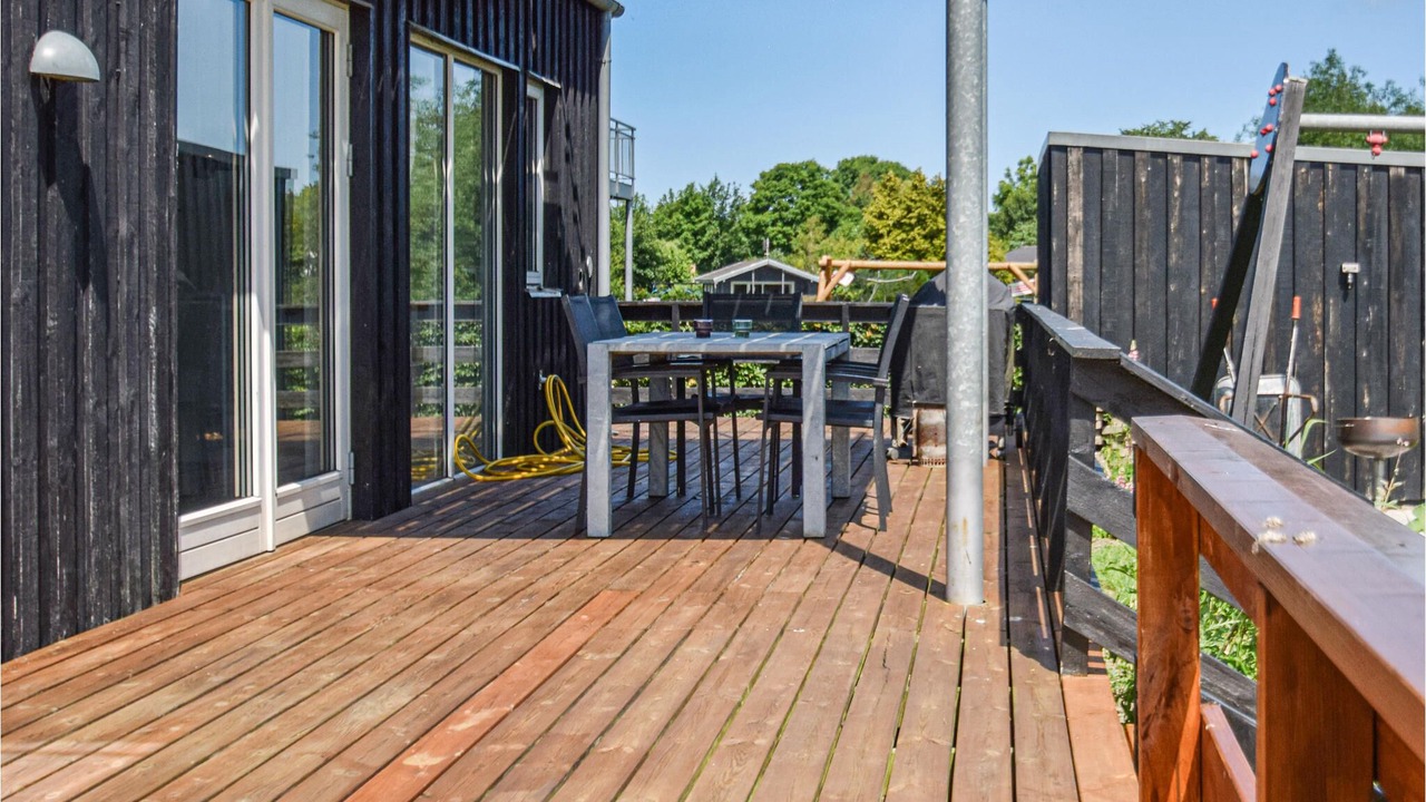 Photo of Outdoor in Østerskov