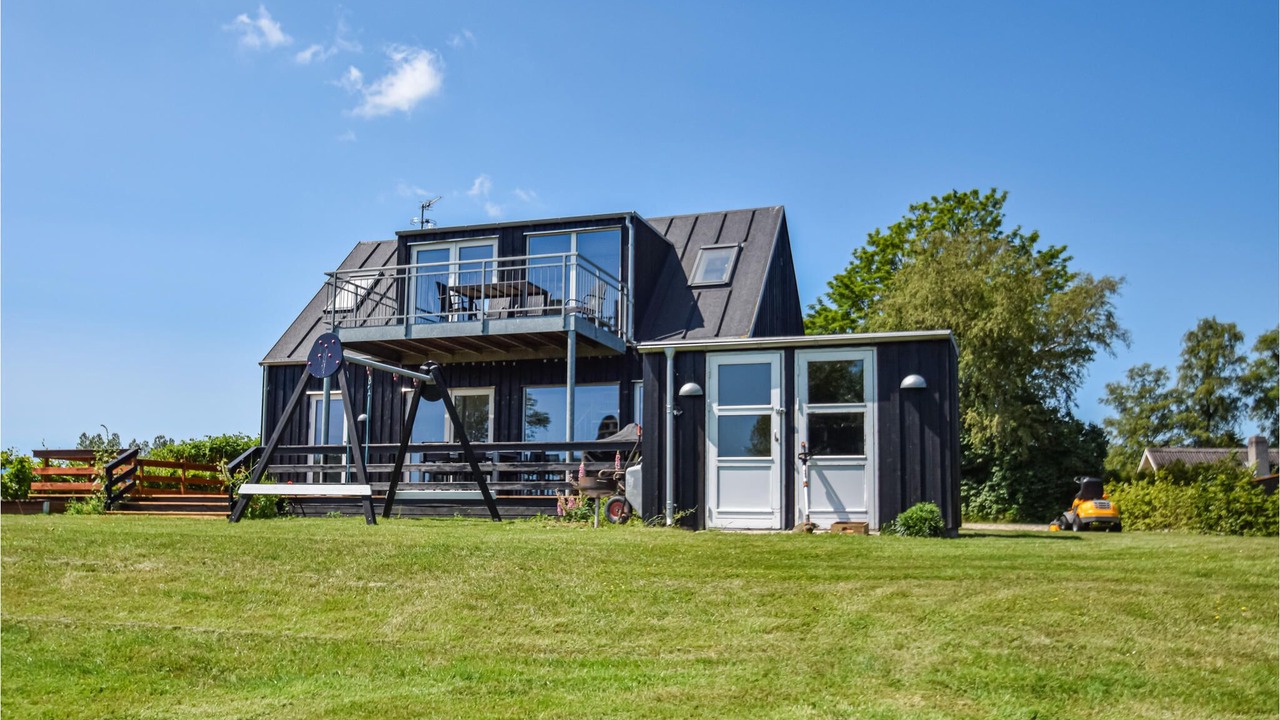 Photo of Outdoor in Østerskov