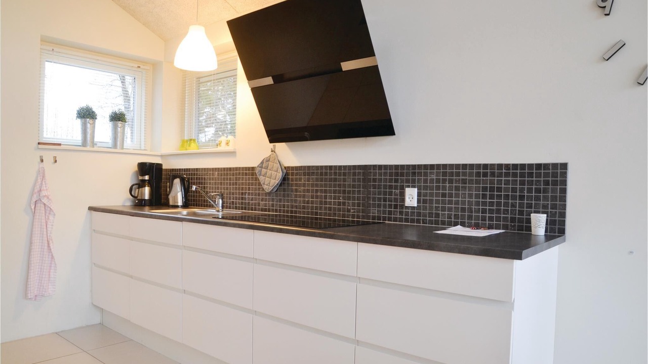 Photo of Kitchen in Brande