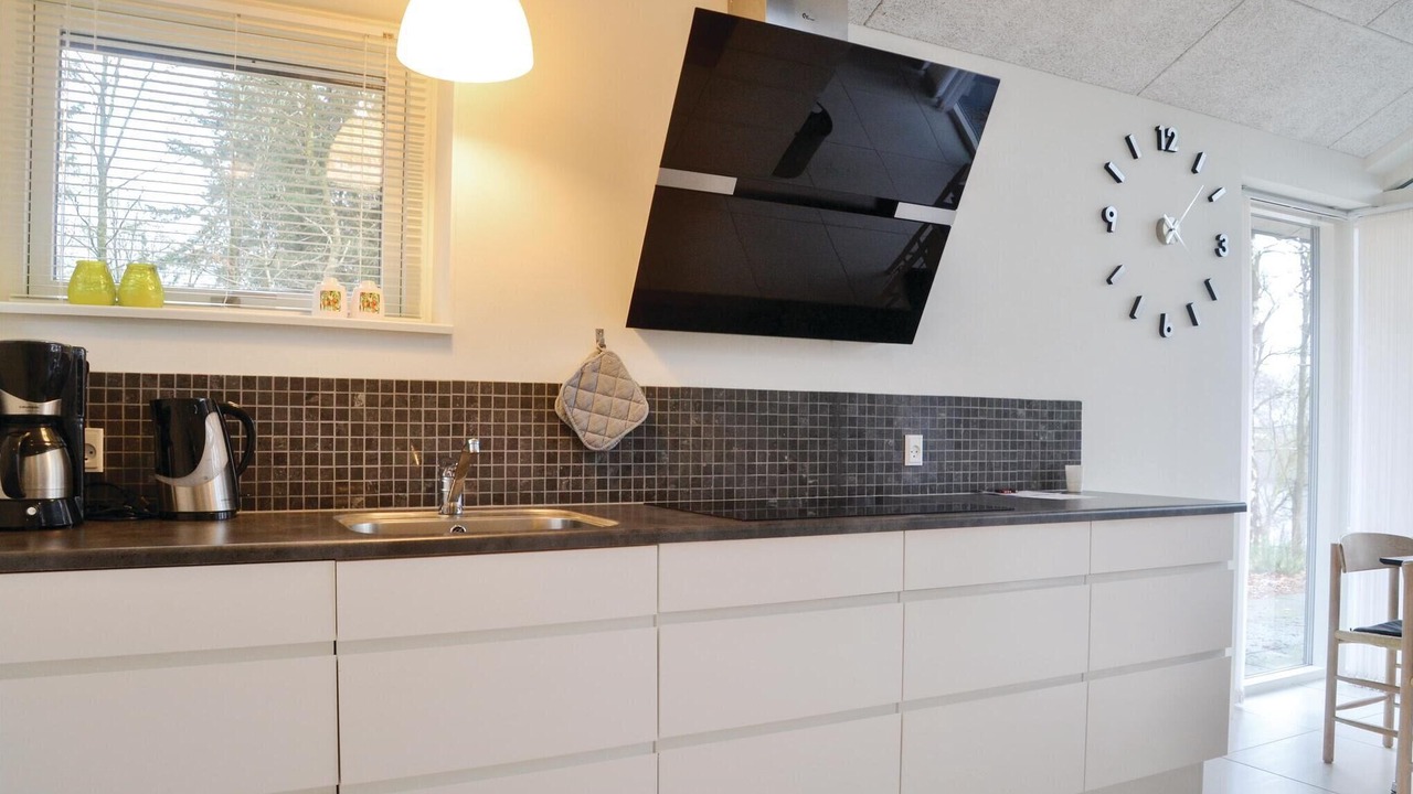 Photo of Kitchen in Brande