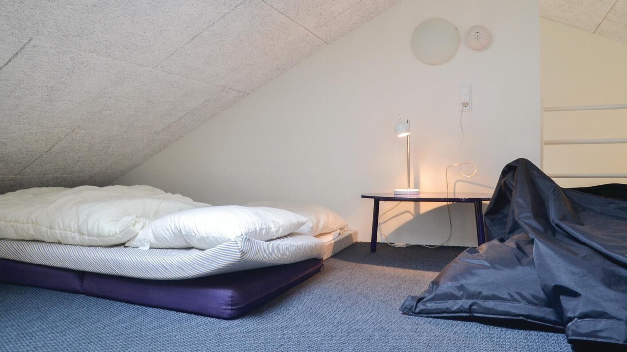 Photo of Bedroom in Brande