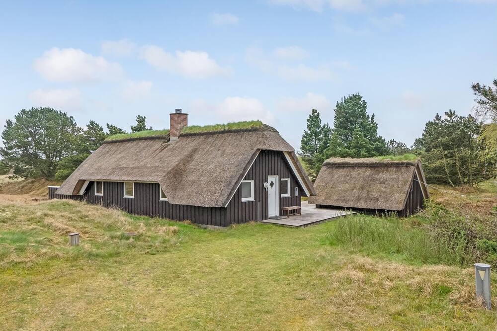 Photo of Outdoor in Sønderho
