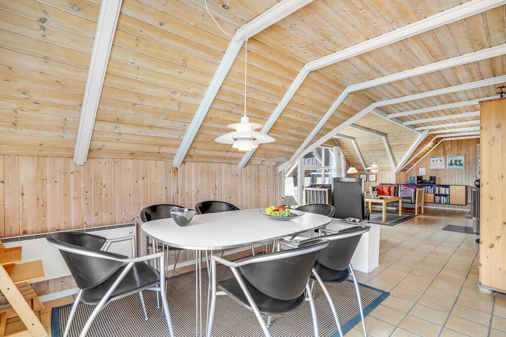Photo of Bedroom in Sønderho