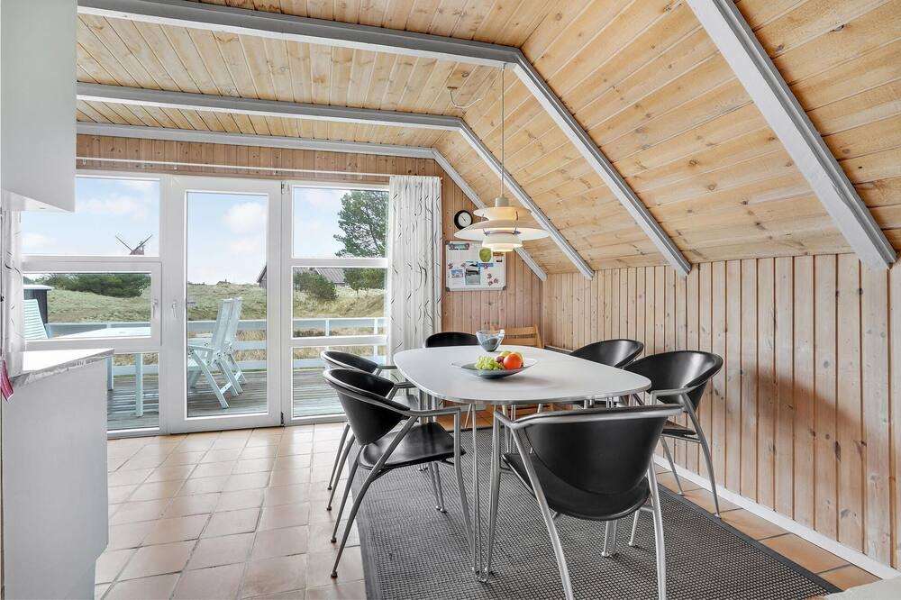 Photo of Bedroom in Sønderho