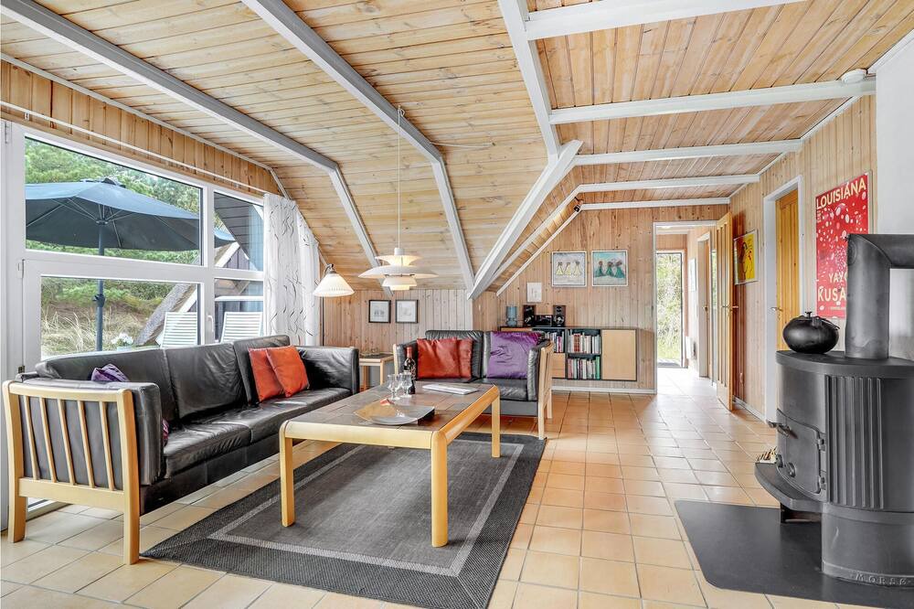 Photo of Bedroom in Sønderho