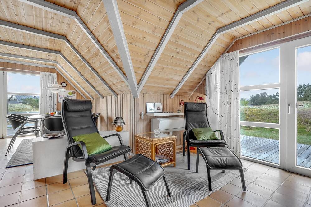 Photo of Bedroom in Sønderho