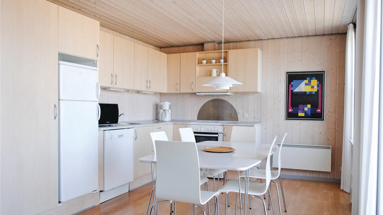 Photo of Kitchen in Hvide Sande