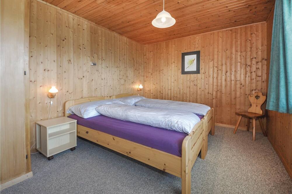 Photo of Bedroom in Sundlauenen