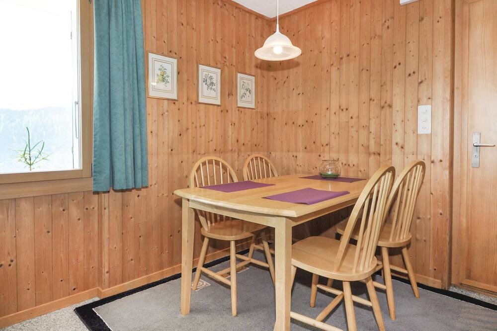 Photo of Bedroom in Sundlauenen