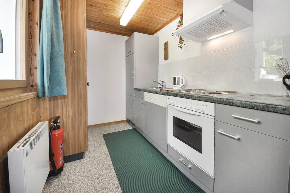 Photo of Kitchen in Sundlauenen
