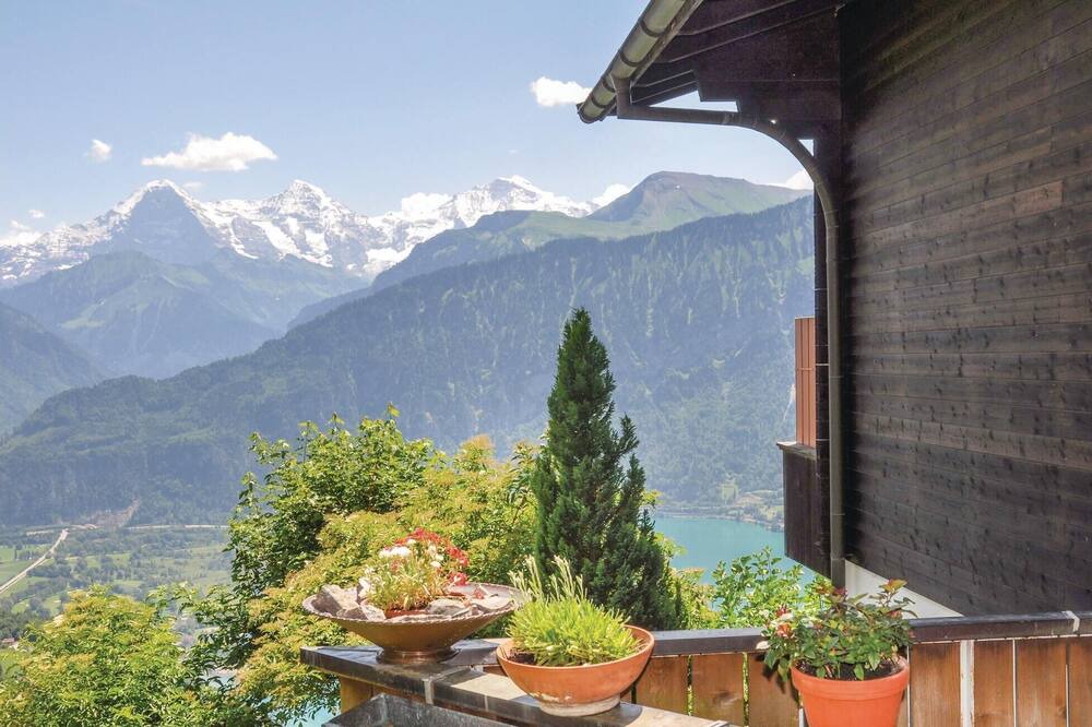 Photo of Outdoor in Sundlauenen