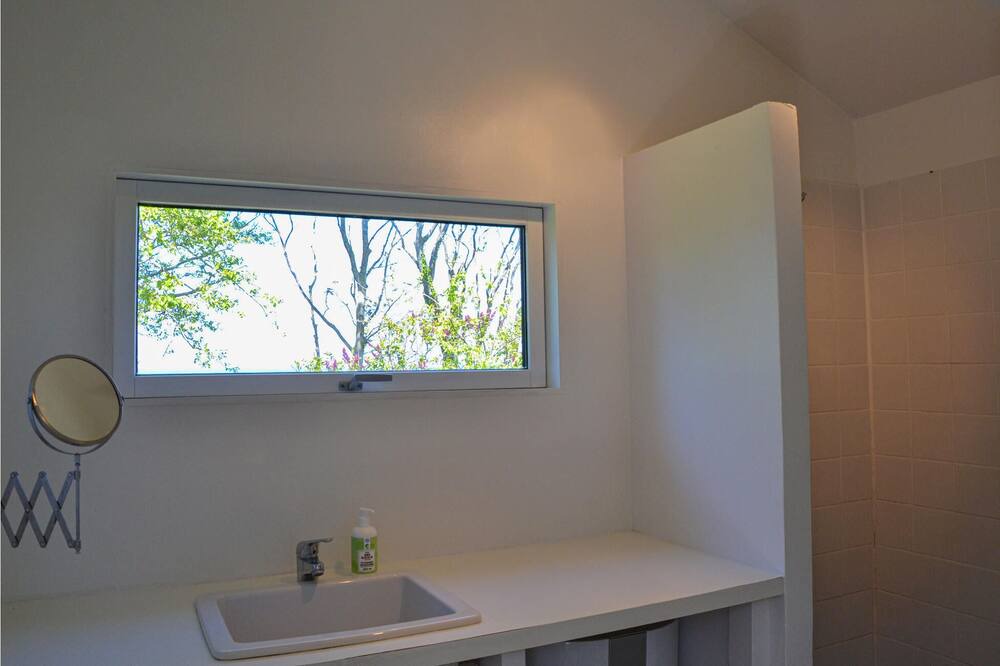 Photo of Bathroom in Hundested