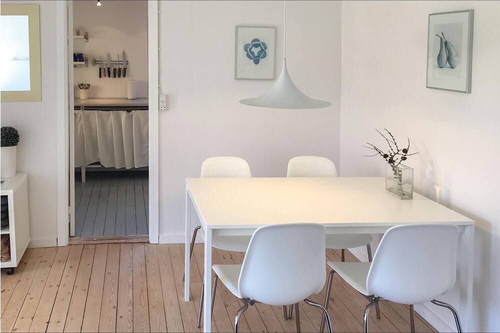 Photo of Bedroom in Hundested