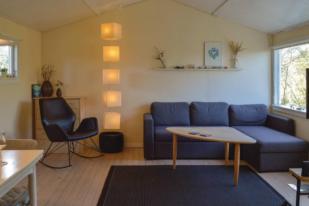 Photo of Bedroom in Hundested