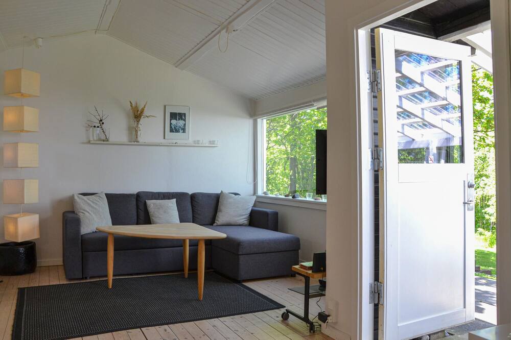 Photo of Bedroom in Hundested