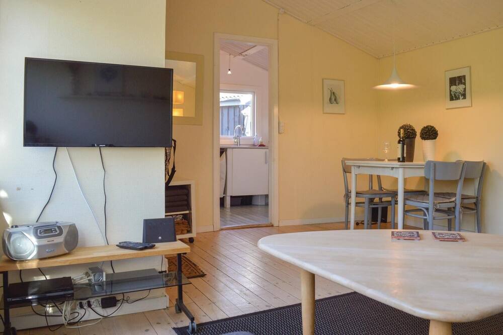 Photo of Bedroom in Hundested