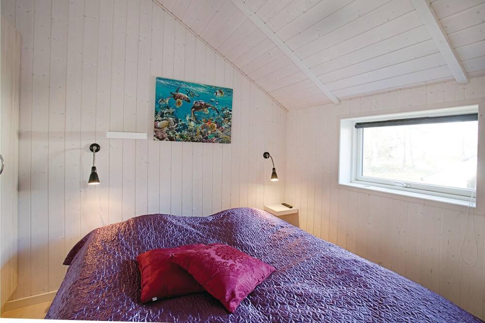 Photo of Bedroom in Frederiksvaerk