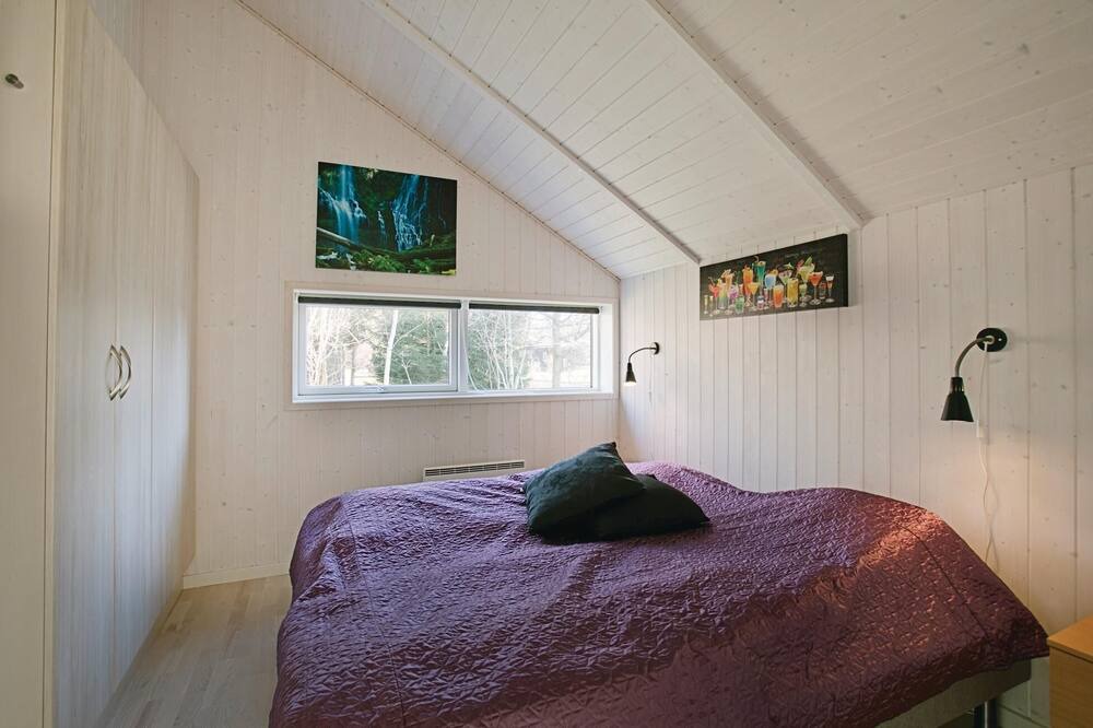Photo of Bedroom in Frederiksvaerk