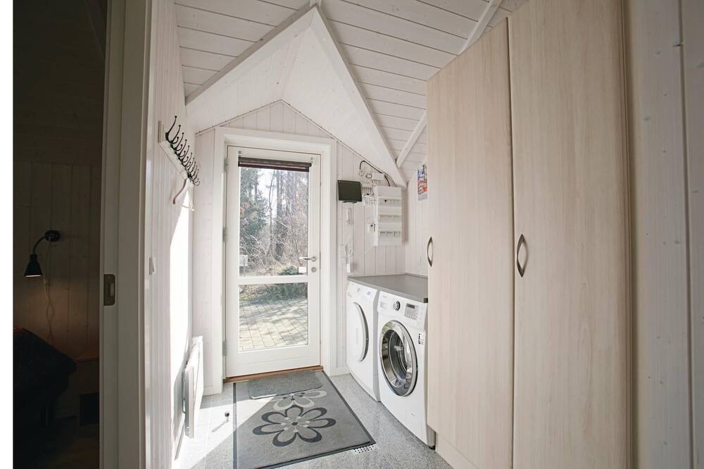 Photo of Bathroom in Frederiksvaerk