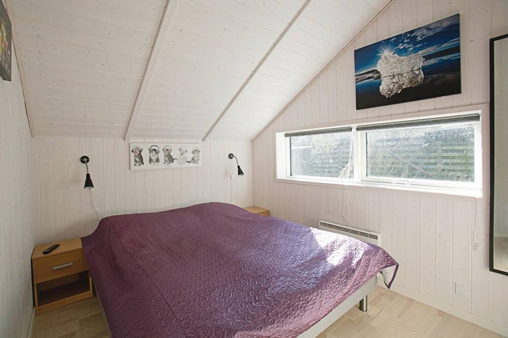 Photo of Bedroom in Frederiksvaerk