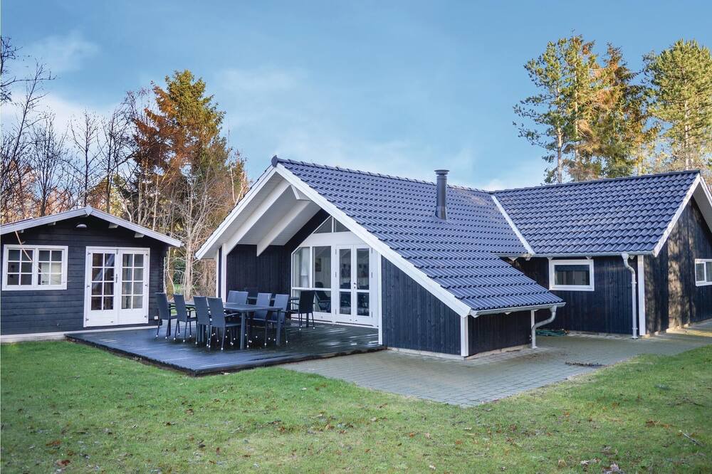 Photo of Outdoor in Frederiksvaerk