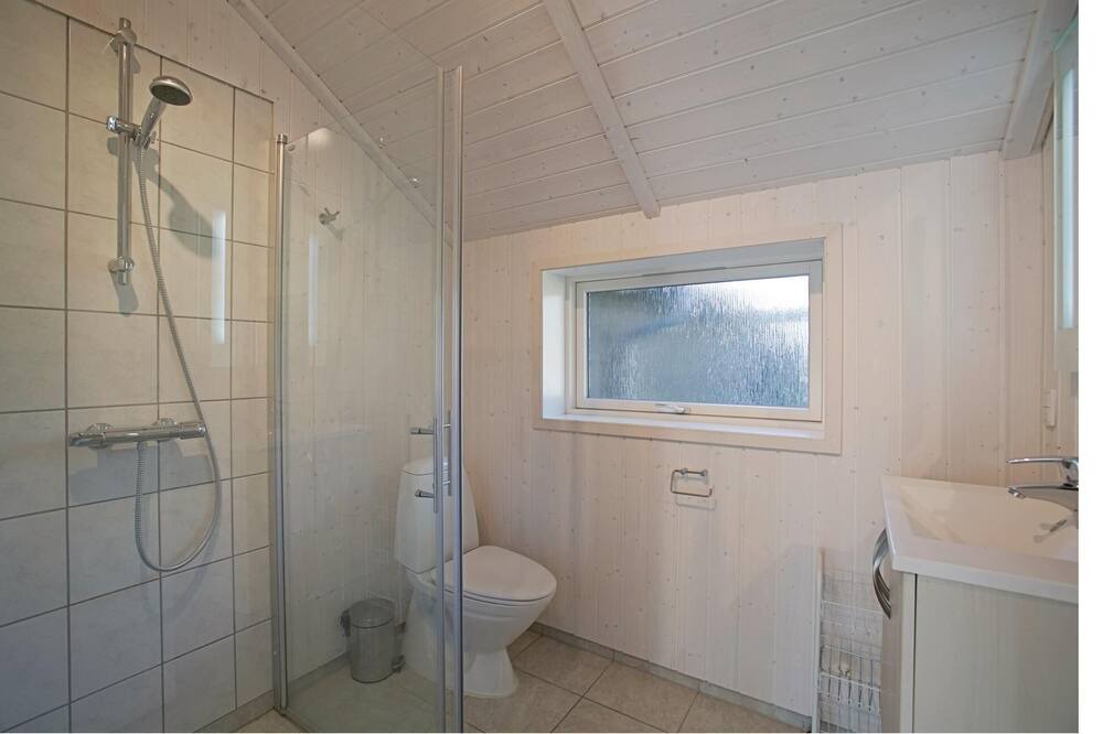 Photo of Bathroom in Frederiksvaerk