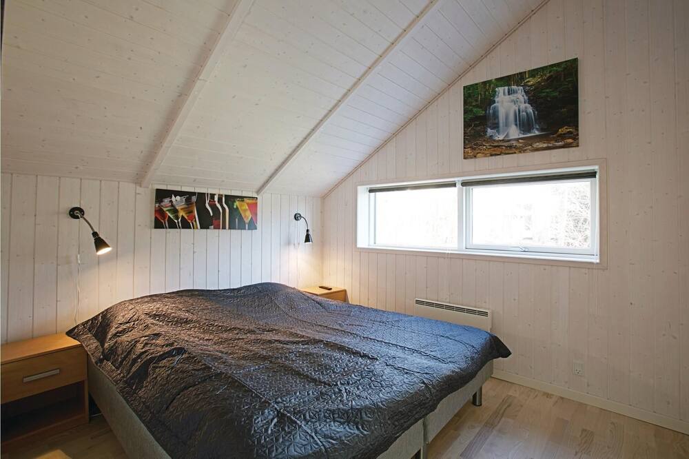 Photo of Bedroom in Frederiksvaerk