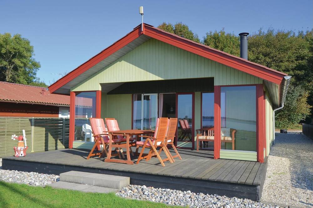 Photo of Patio Balcony in Haarby