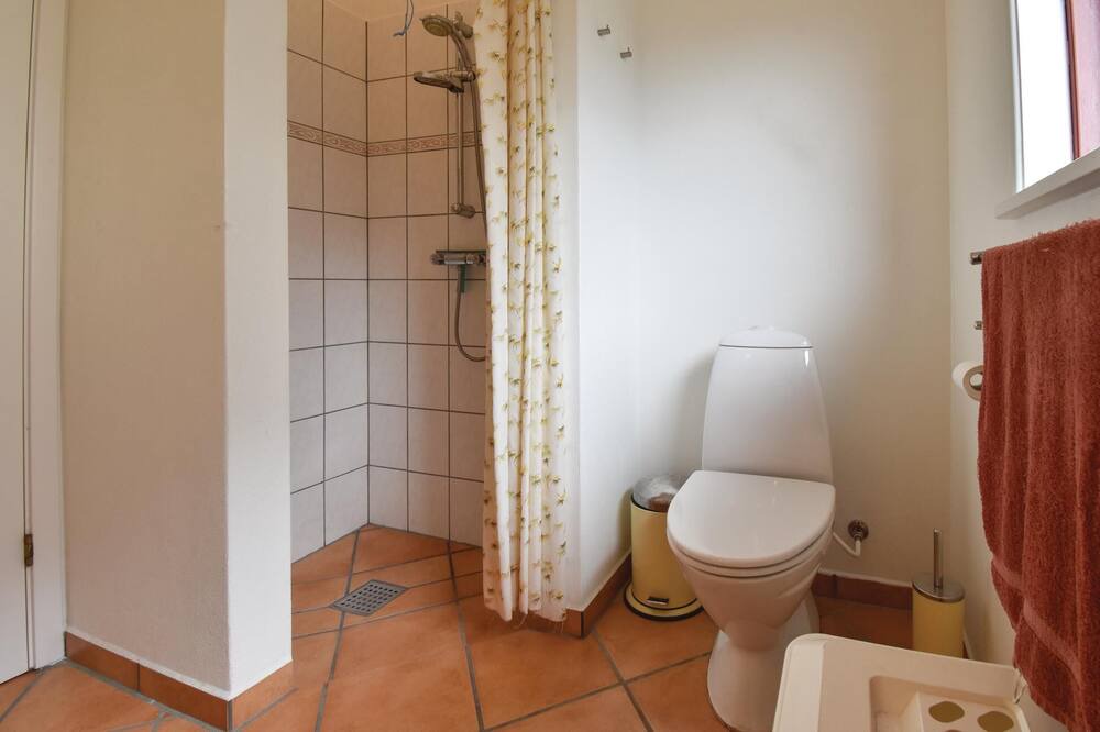 Photo of Bathroom in Haarby
