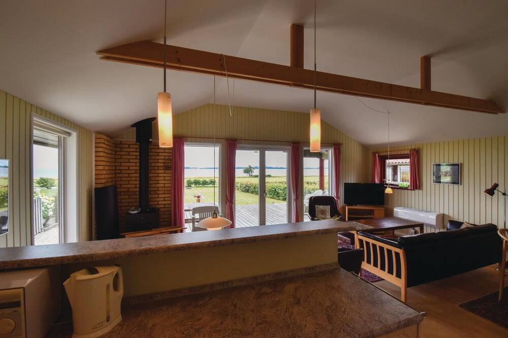 Photo of Bedroom in Haarby