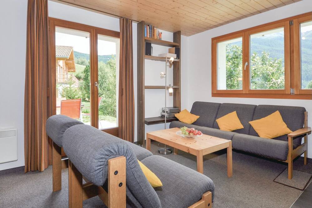 Photo of Bedroom in Buerchen