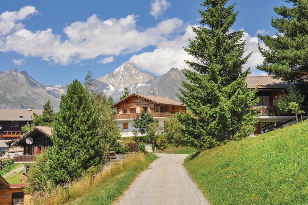 Photo of Outdoor in Buerchen