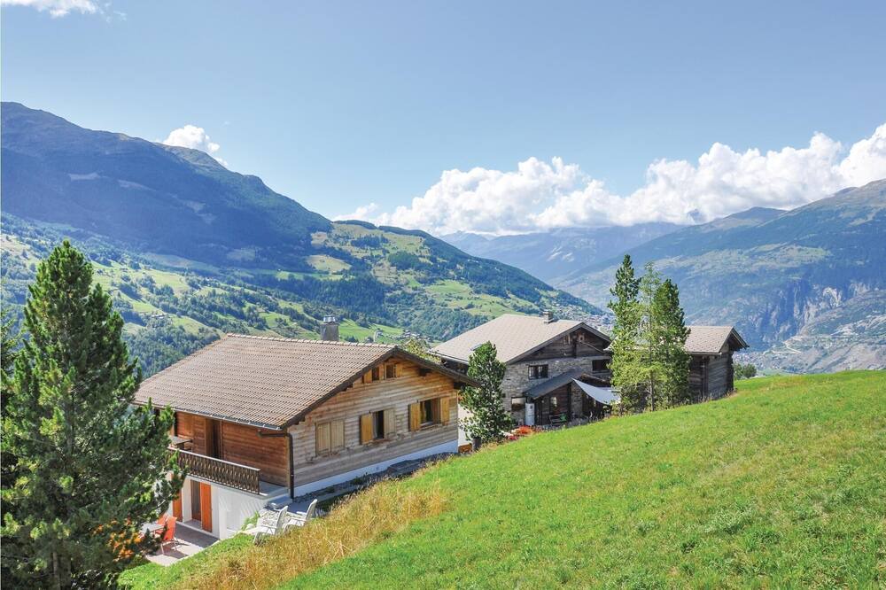 Photo of Outdoor in Buerchen