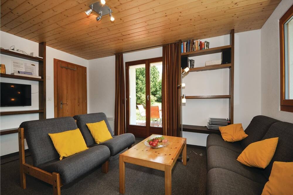 Photo of Bedroom in Buerchen