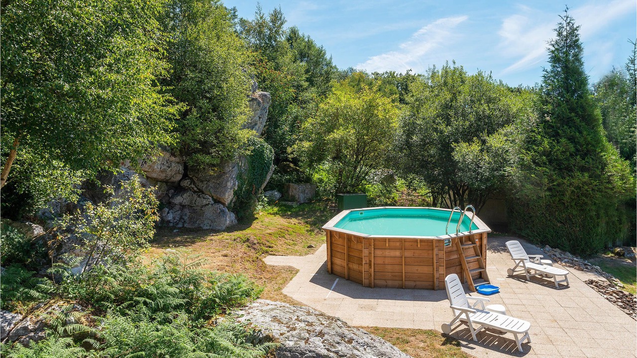 Photo of Outdoor in Saint-Clement-Rancoudray