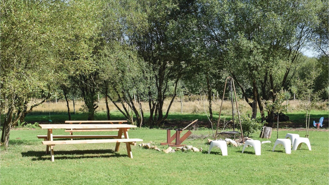 Photo of Outdoor in Saint-Clement-Rancoudray