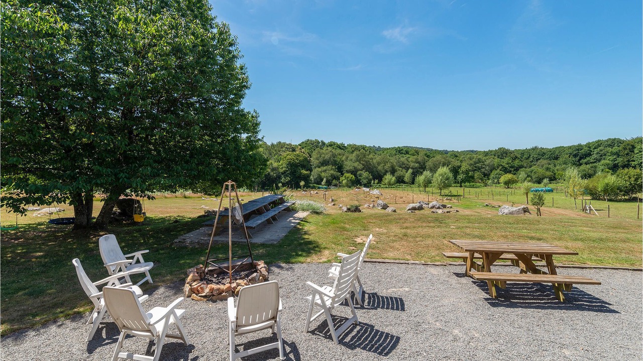 Photo of Outdoor in Saint-Clement-Rancoudray