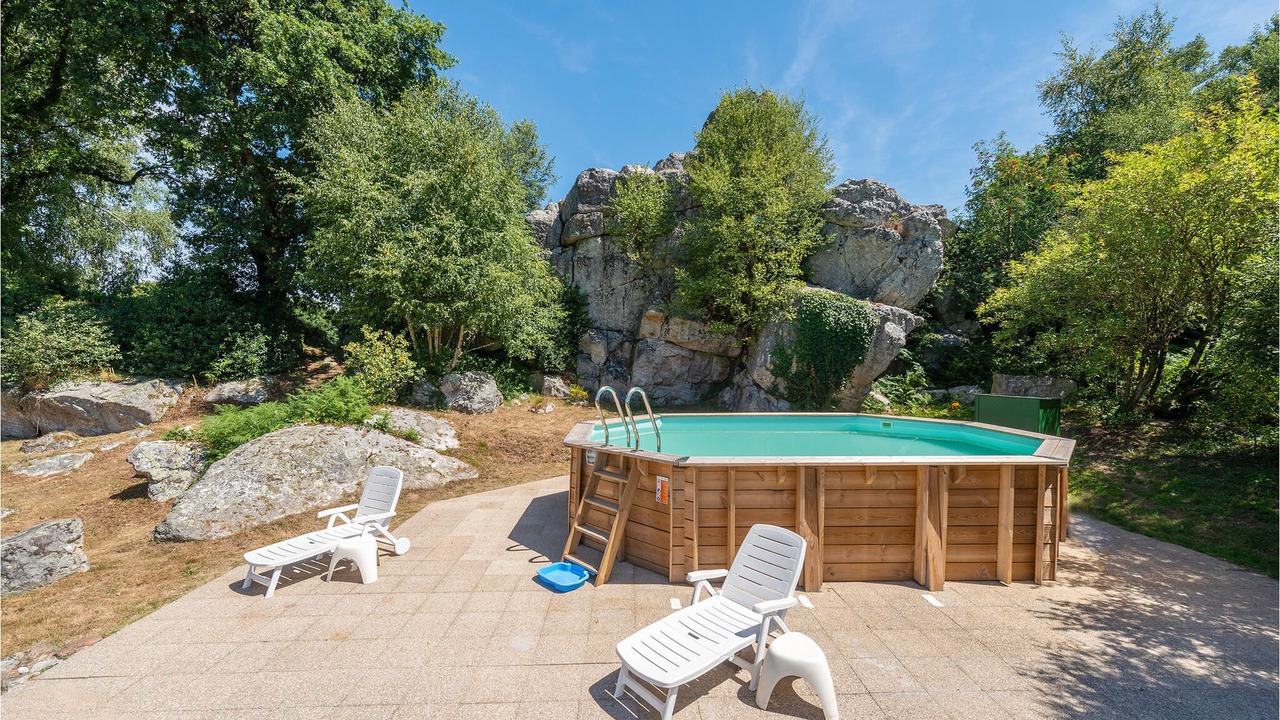 Photo of Outdoor in Saint-Clement-Rancoudray