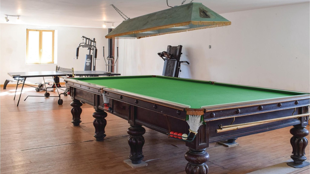 Photo of Bedroom in Saint-Clement-Rancoudray