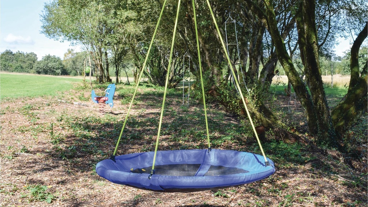 Photo of Outdoor in Saint-Clement-Rancoudray