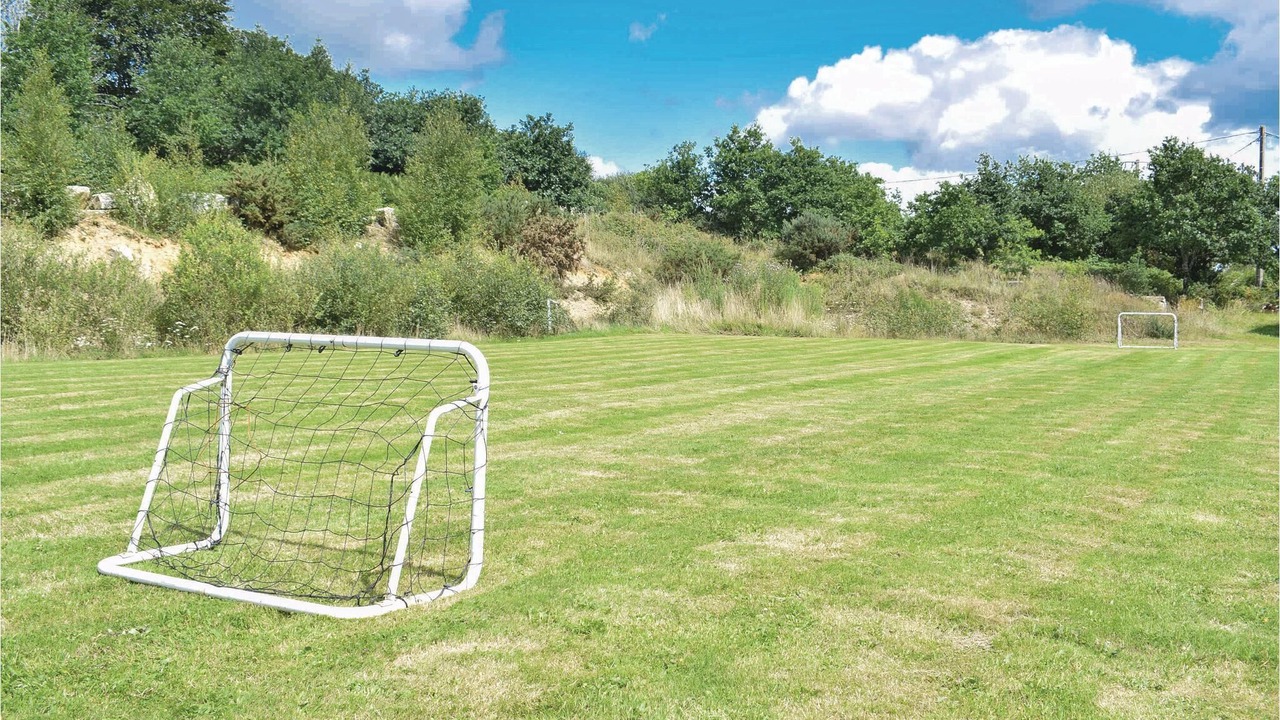 Photo of Outdoor in Saint-Clement-Rancoudray