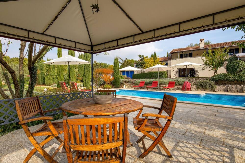 Photo of Outdoor in Sveti Ivan Dobrinjski
