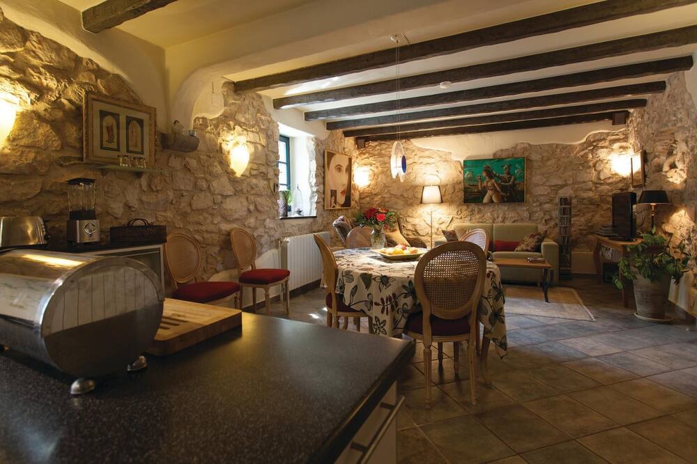 Photo of Bedroom in Sveti Ivan Dobrinjski