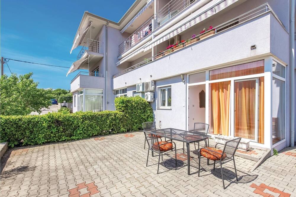 Photo of Patio Balcony in Sodici
