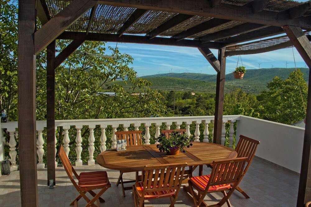 Photo of Patio Balcony in Neoric