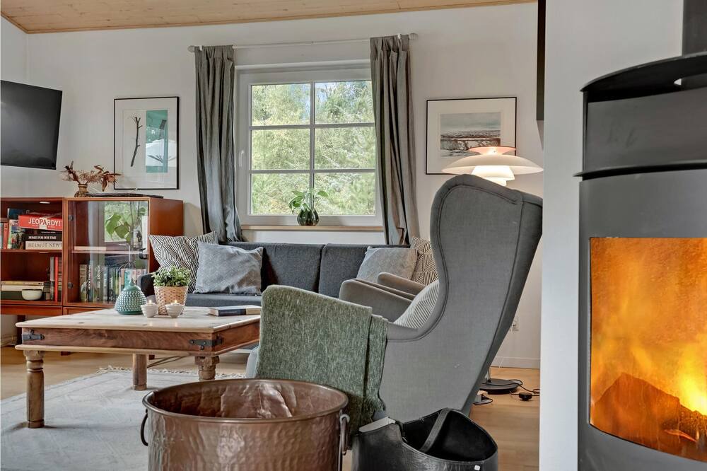 Photo of Bedroom in Tranum