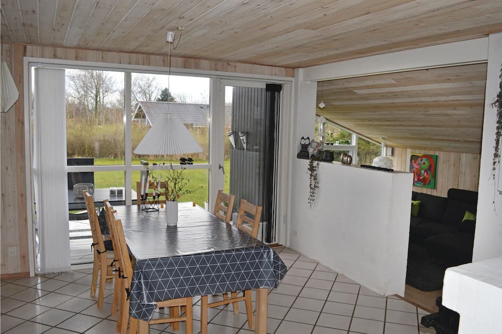 Photo of Bedroom in Hadsund